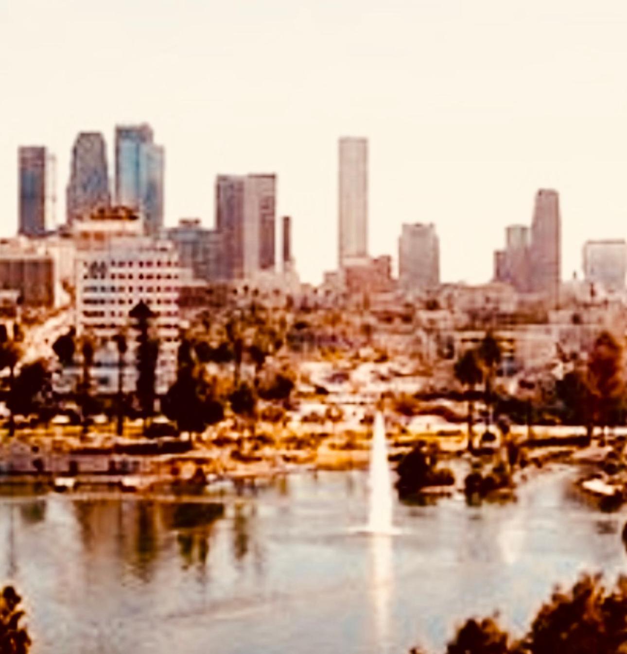 Maison d'hôtes Angeles Los Angeles